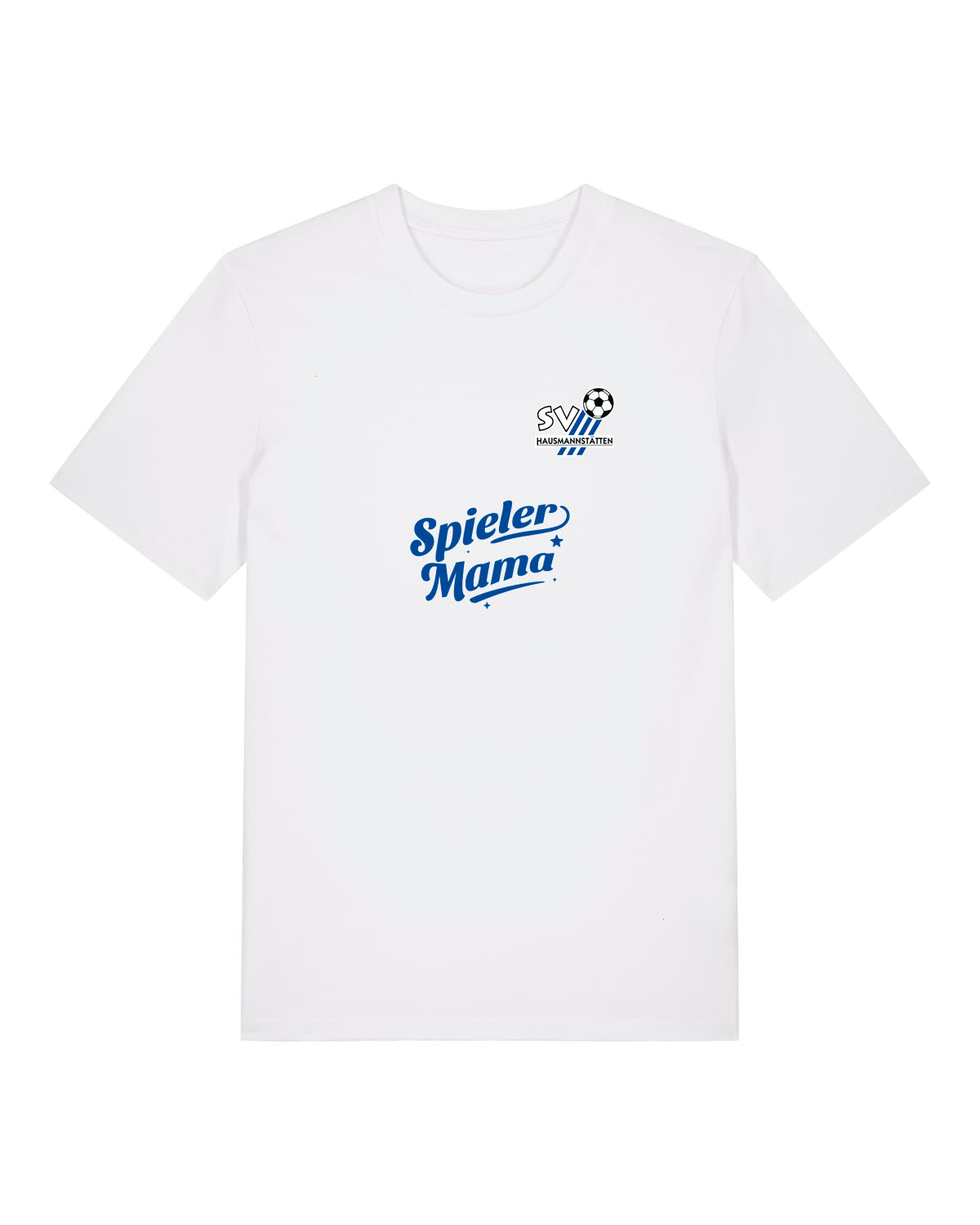 T-Shirt Regular Mama | Anel Numic | SV Hausmannstätten