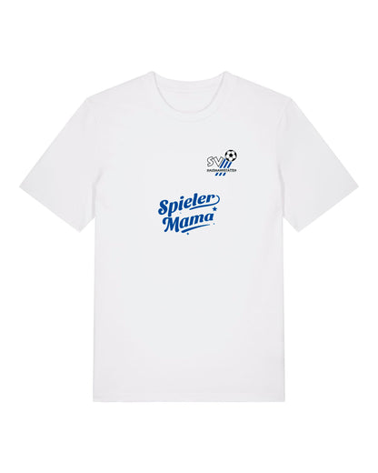 T-Shirt Regular Mama | Toni Wölger | SV Hausmannstätten