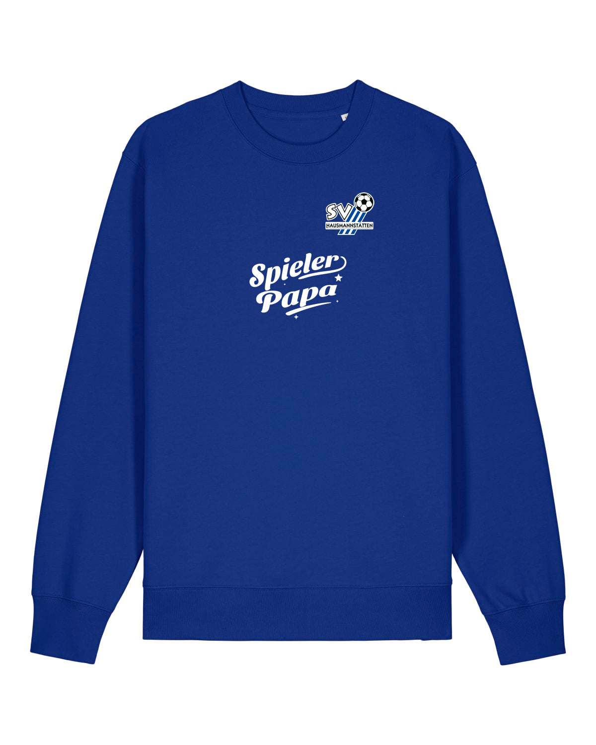 Pullover Heavy Papa | Daniel Gasser | SV Hausmannstätten
