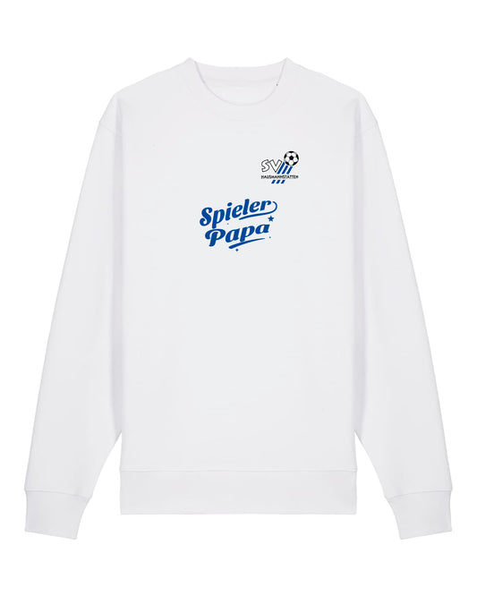 Pullover Heavy Papa | Gregor Höller | SV Hausmannstätten