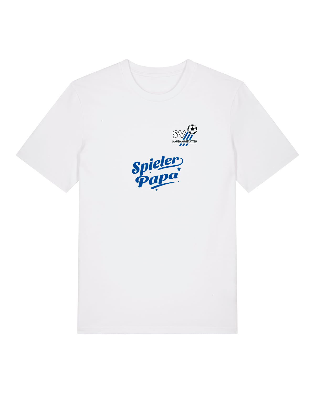 T-Shirt Regular Papa | Dominik Krammer | SV Hausmannstätten