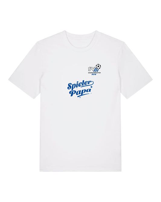 T-Shirt Regular Papa | Alexander Totter | SV Hausmannstätten