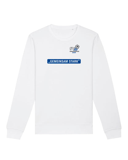 Pullover Regular Gemeinsam | Daniel Gasser | SV Hausmannstätten