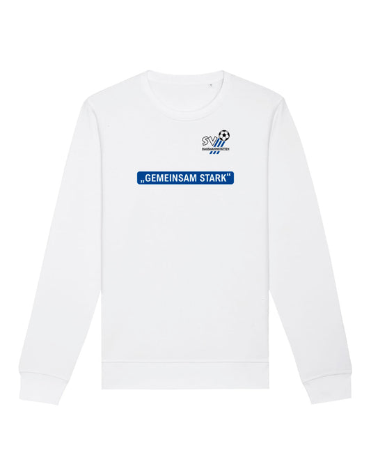 Pullover Regular Gemeinsam | Alexander Totter | SV Hausmannstätten