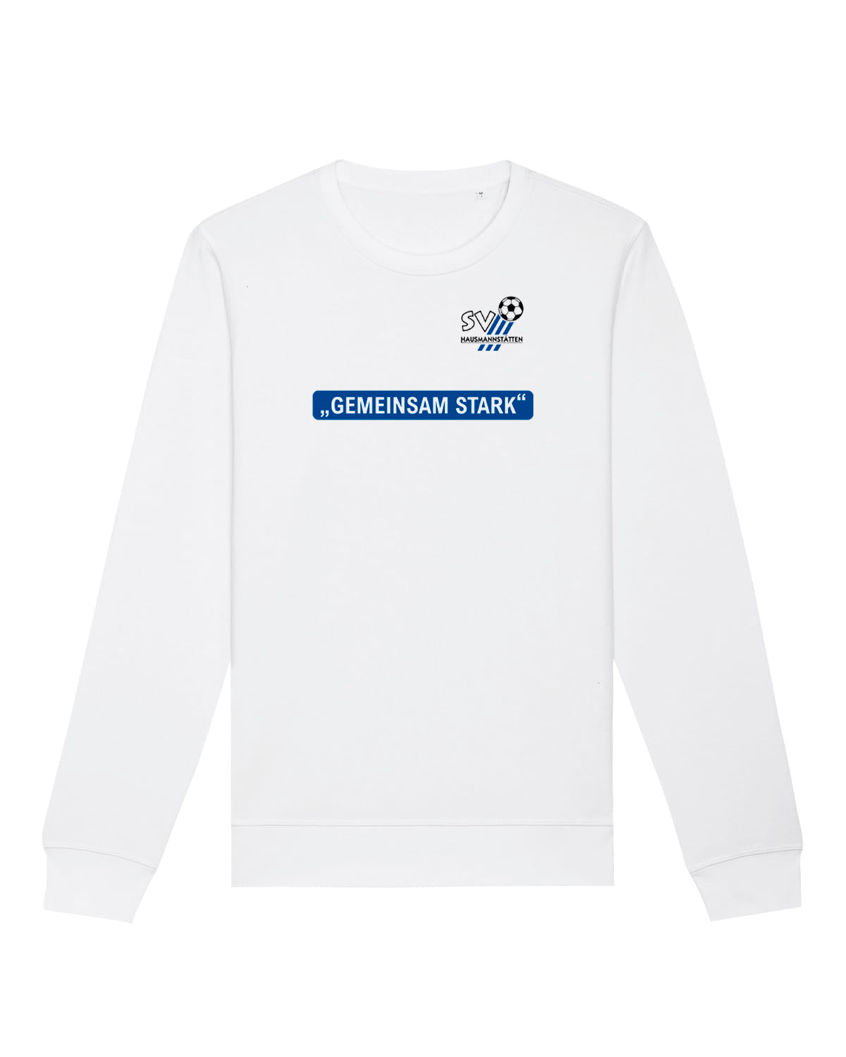 Pullover Regular Gemeinsam | Paul Sorger | SV Hausmannstätten