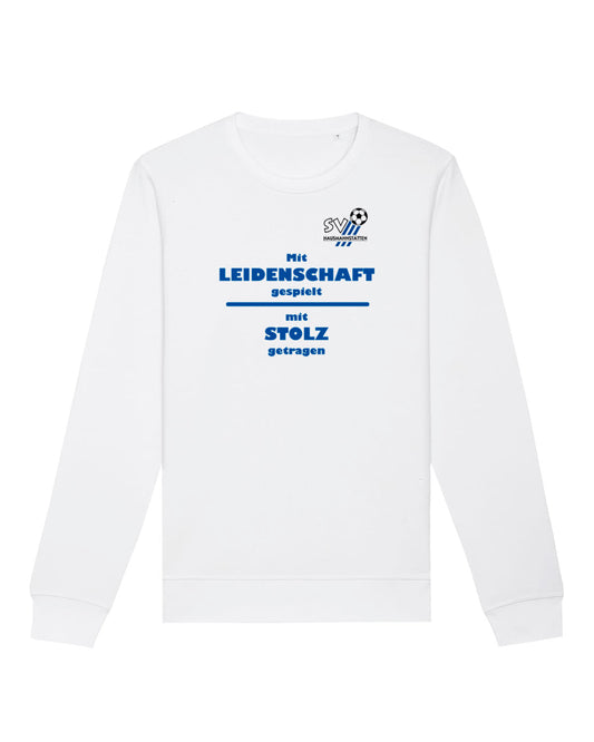 Pullover Regular Leidenschaft | Toni Wölger | SV Hausmannstätten