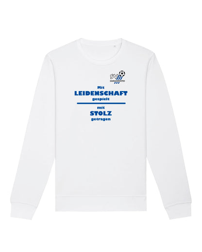 Pullover Regular Leidenschaft | Daniel Gasser | SV Hausmannstätten