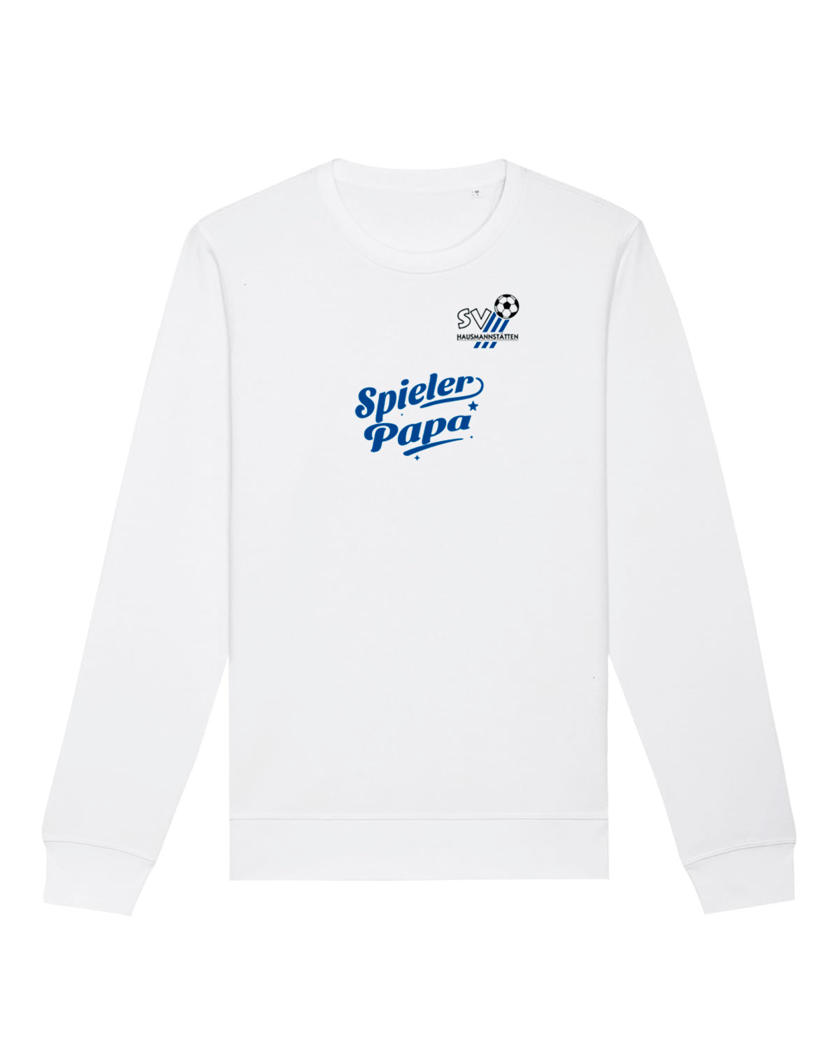 Pullover Regular Papa | Alexander Totter | SV Hausmannstätten