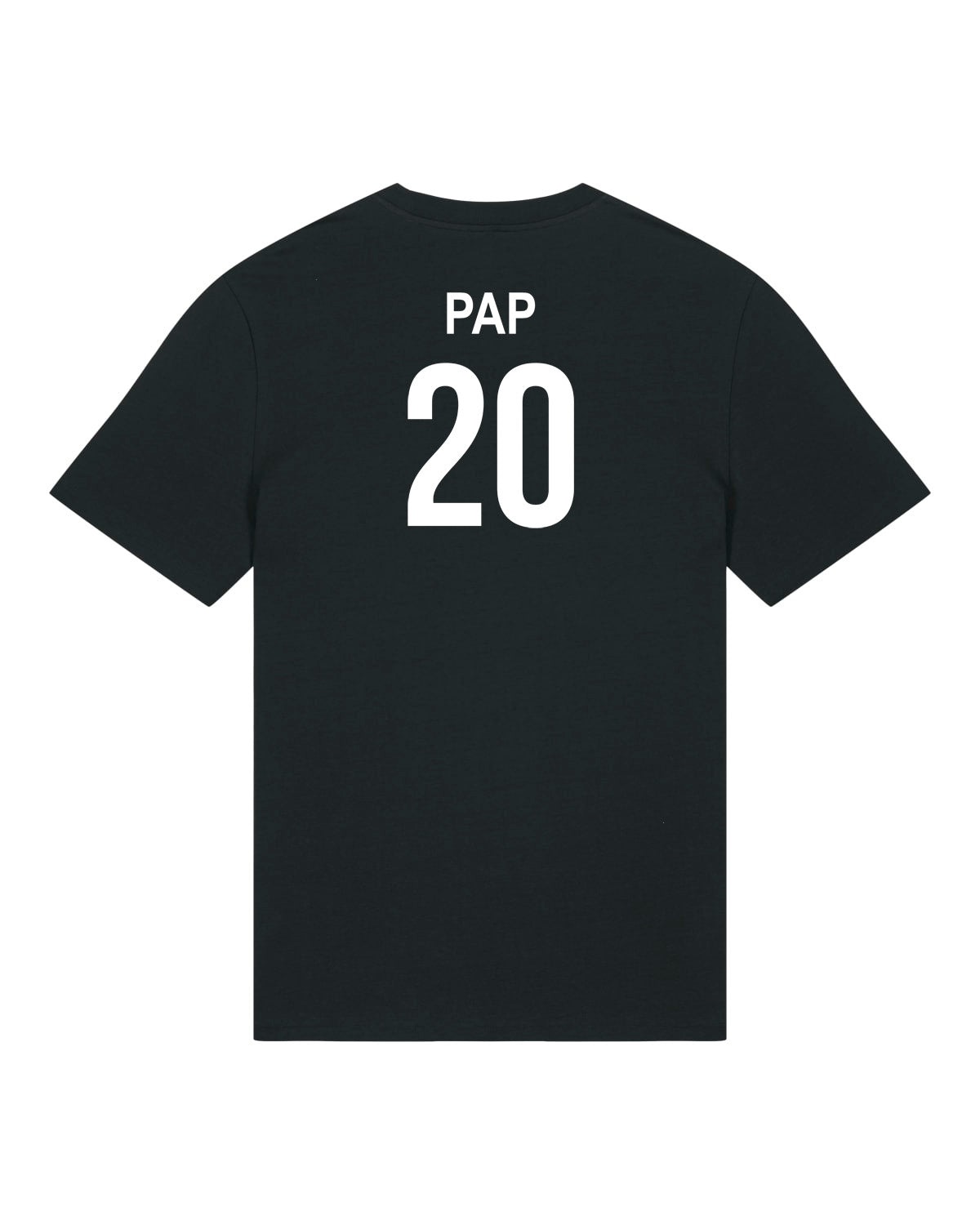 T-Shirt Regular Hashtag-Volleyball | Sarah Pap | Volleyballakademie Graz