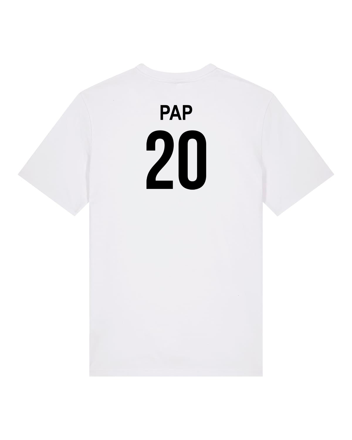 T-Shirt Regular Hashtag-Volleyball | Sarah Pap | Volleyballakademie Graz