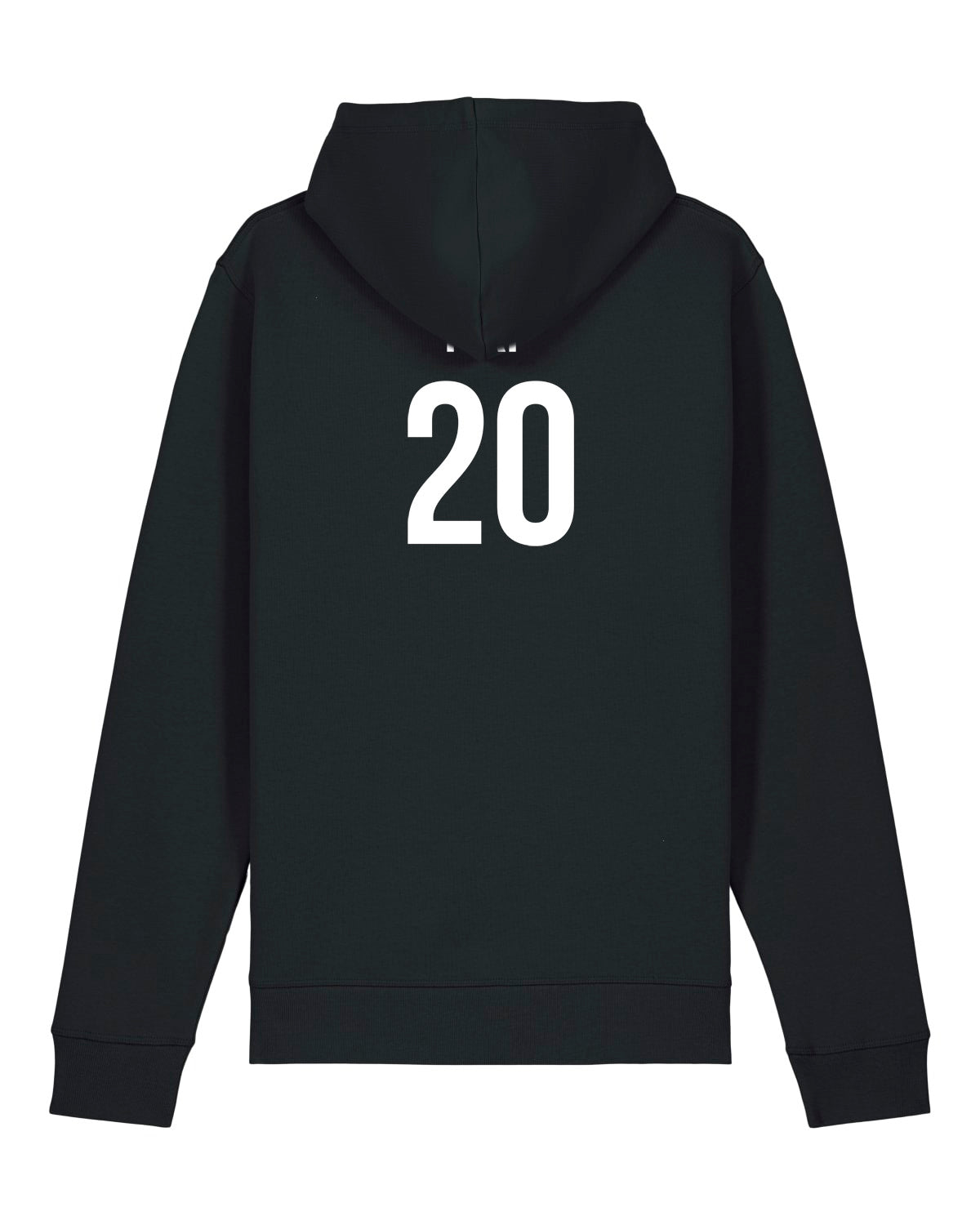 Hoodie Regular Logo | Sarah Pap | Volleyballakademie Graz