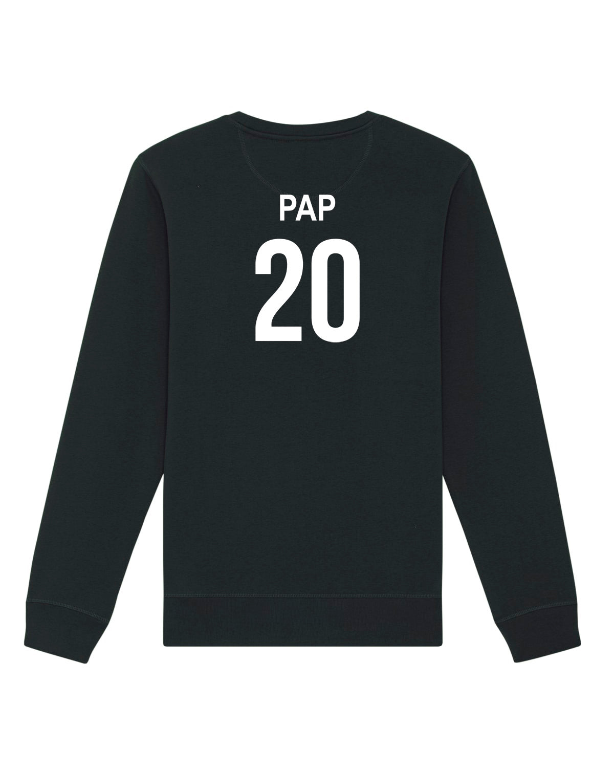 Pullover Regular Logo | Sarah Pap | Volleyballakademie Graz
