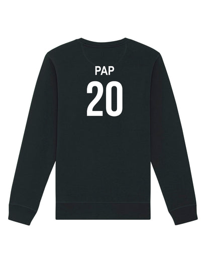 Pullover Regular Logo | Sarah Pap | Volleyballakademie Graz