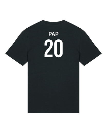 T-Shirt Regular Love-Volleyball | Sarah Pap | Volleyballakademie Graz