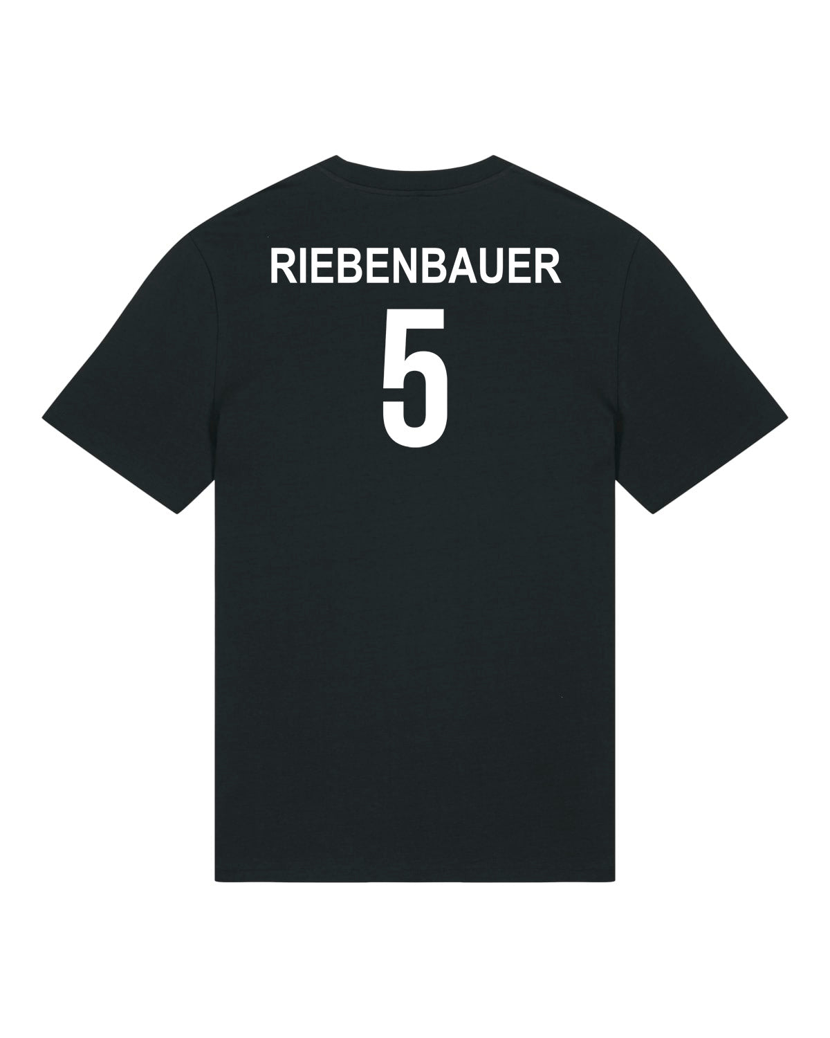 T-Shirt Regular Hashtag-Volleyball | Sarah Riebenbauer | Volleyballakademie Graz