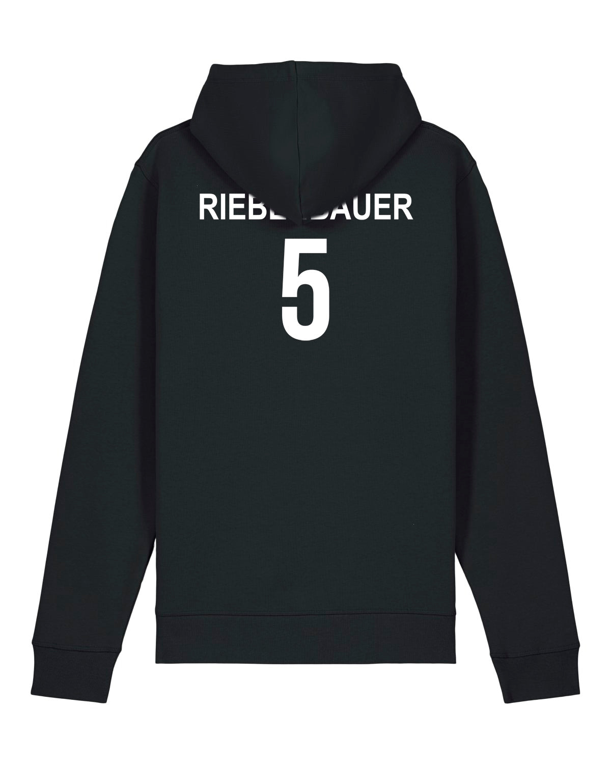 Hoodie Regular Hashtag-Volleyball | Sarah Riebenbauer | Volleyballakademie Graz