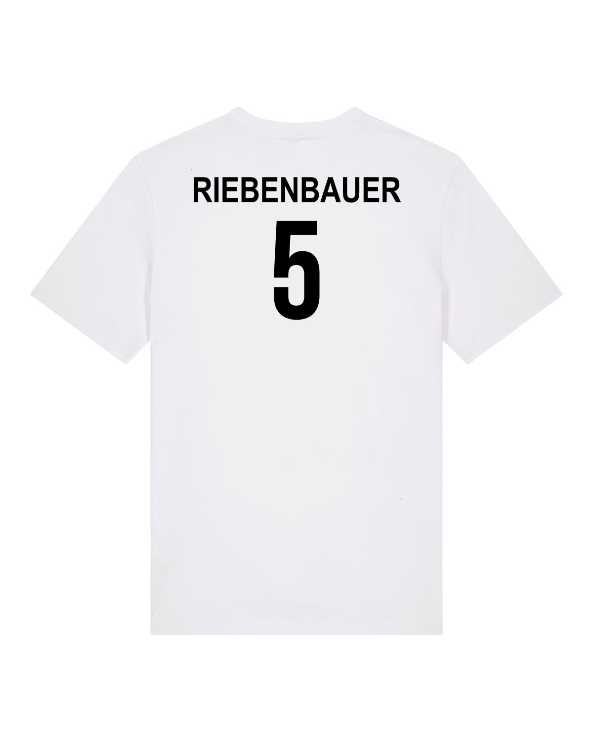 T-Shirt Regular Logo | Sarah Riebenbauer | Volleyballakademie Graz