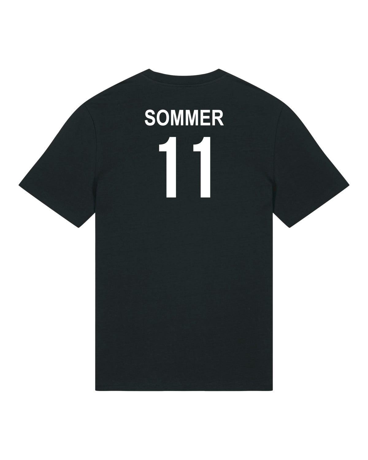 T-Shirt Regular Hashtag-Volleyball | Sarah Sommer | Volleyballakademie Graz