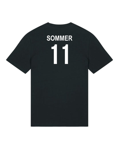 T-Shirt Regular Love-Volleyball | Sarah Sommer | Volleyballakademie Graz