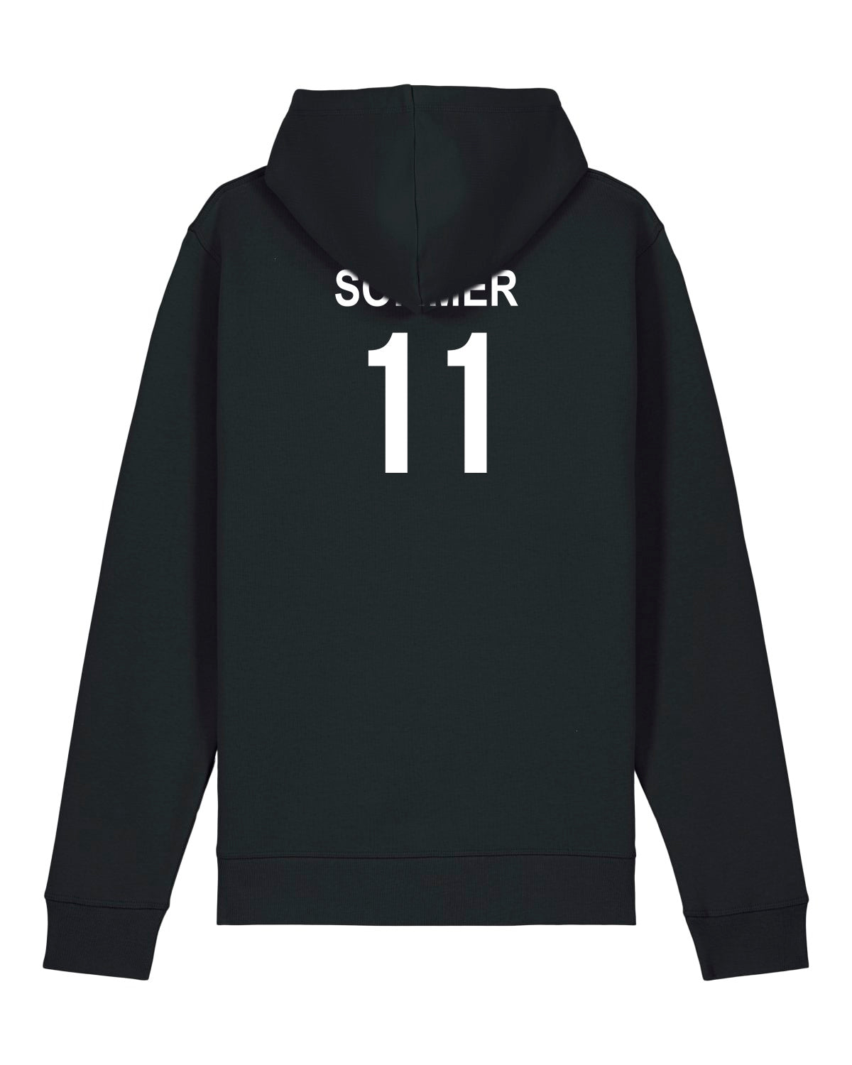 Hoodie Regular Love-Volleyball | Sarah Sommer | Volleyballakademie Graz