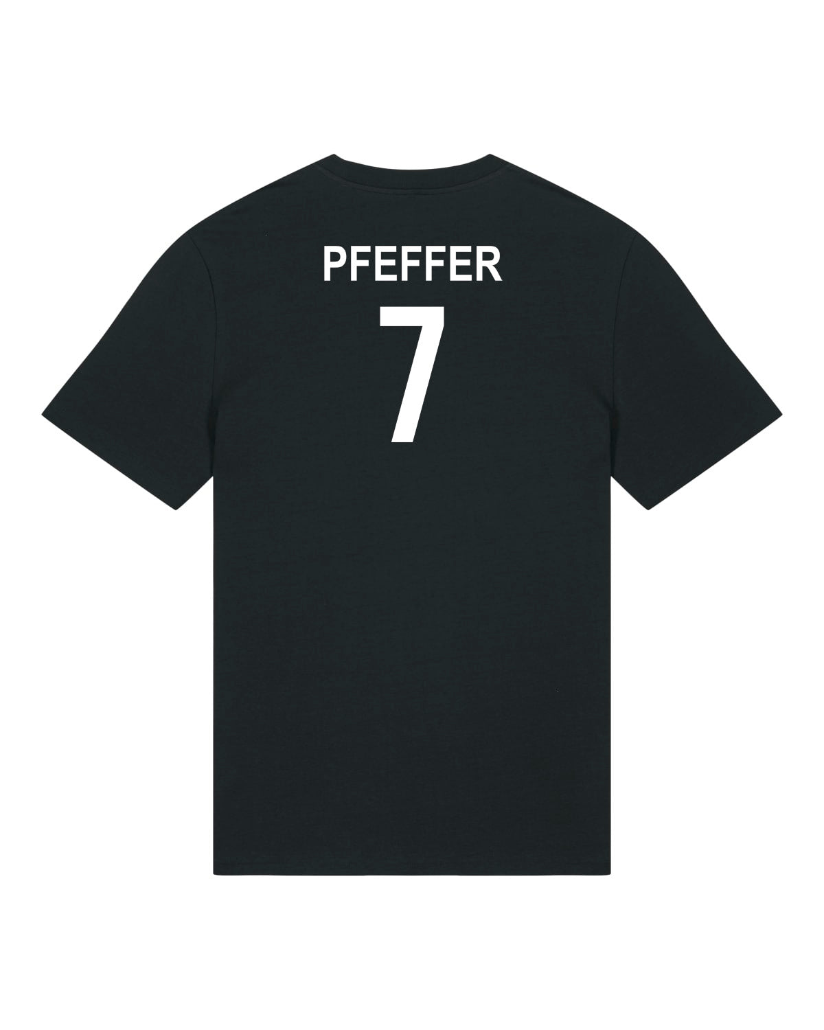 T-Shirt Regular Love-Volleyball | Sebastian Pfeffer | Volleyballakademie Graz