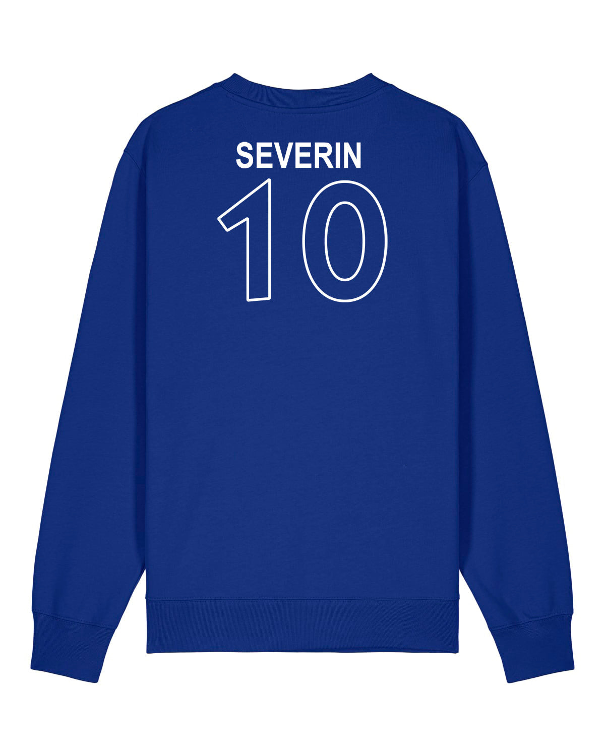 Pullover Heavy Gemeinsam | Severin Neuhold | SV Hausmannstätten
