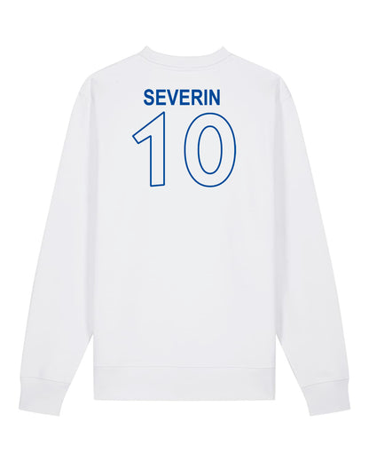 Pullover Heavy Gemeinsam | Severin Neuhold | SV Hausmannstätten