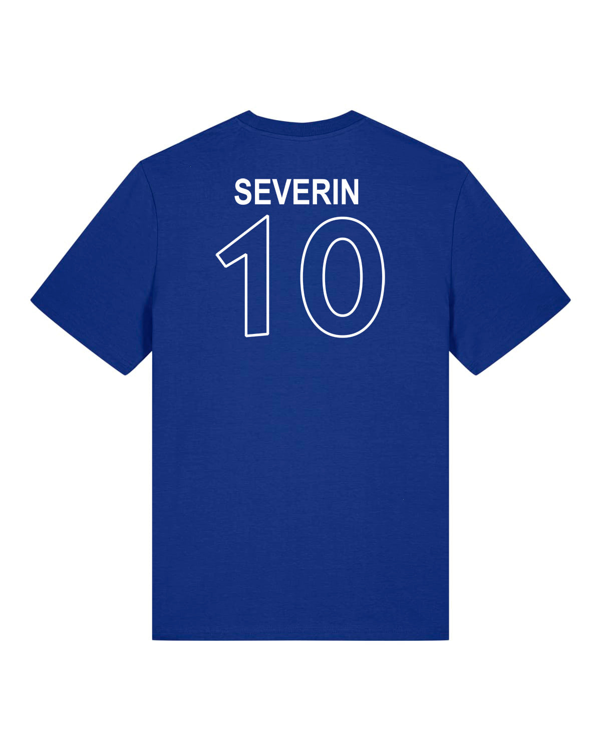 T-Shirt Regular Mama | Severin Neuhold | SV Hausmannstätten