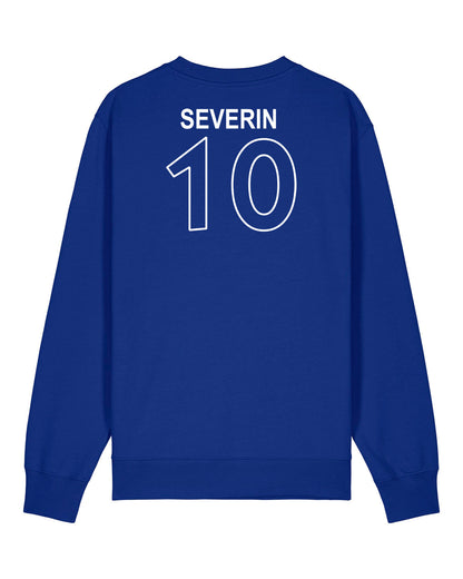 Pullover Heavy Papa | Severin Neuhold | SV Hausmannstätten
