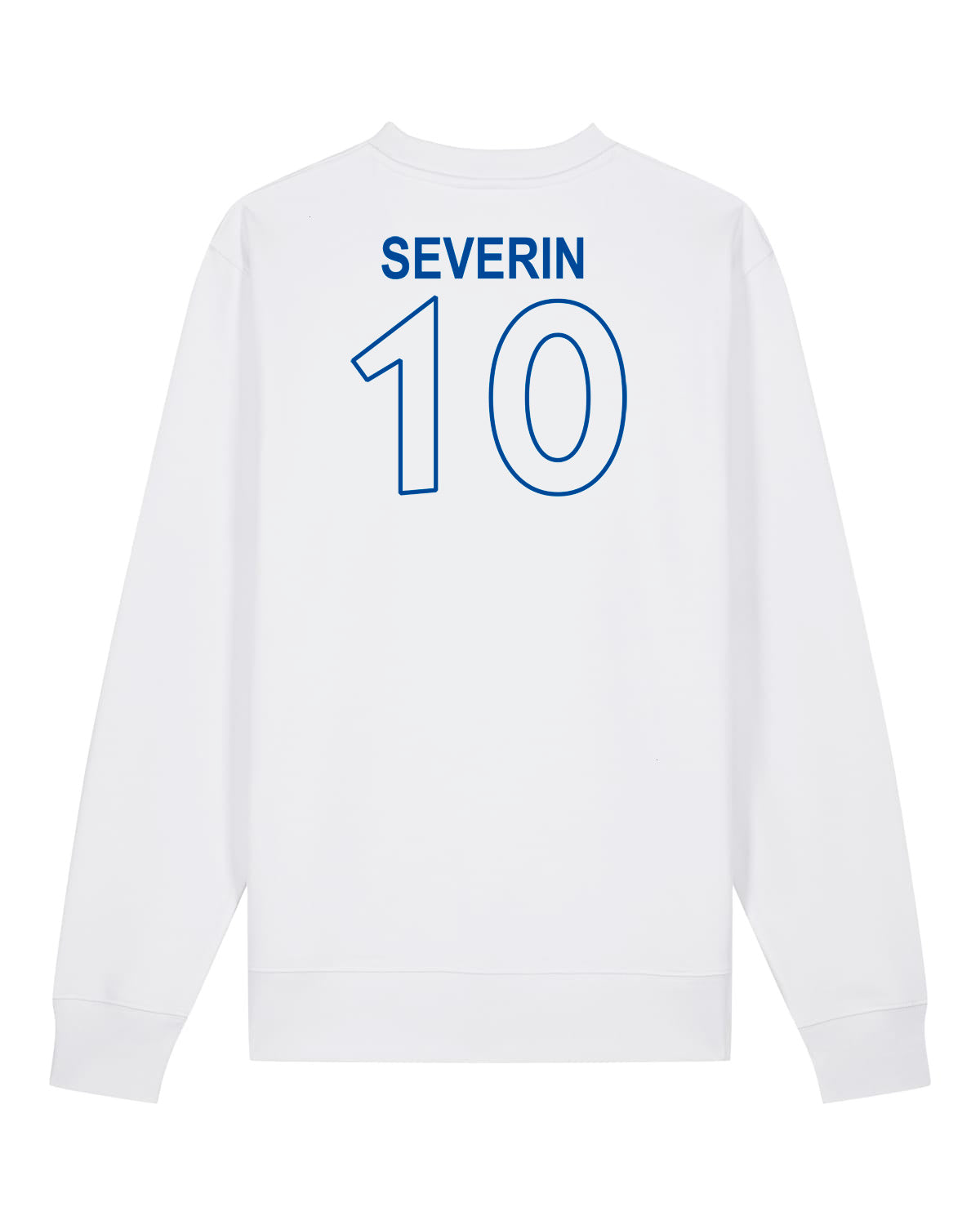 Pullover Heavy Papa | Severin Neuhold | SV Hausmannstätten