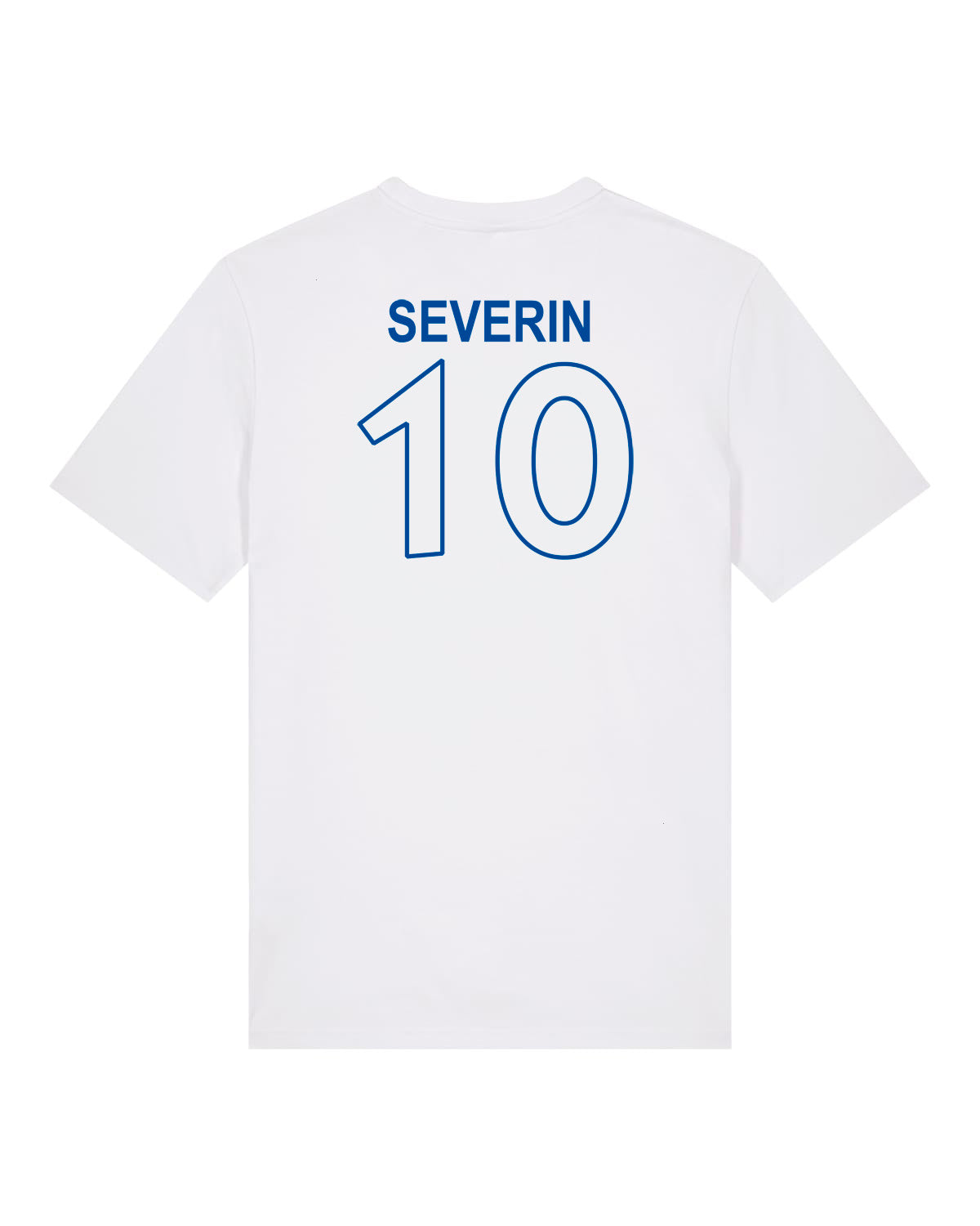 T-Shirt Regular Papa | Severin Neuhold | SV Hausmannstätten