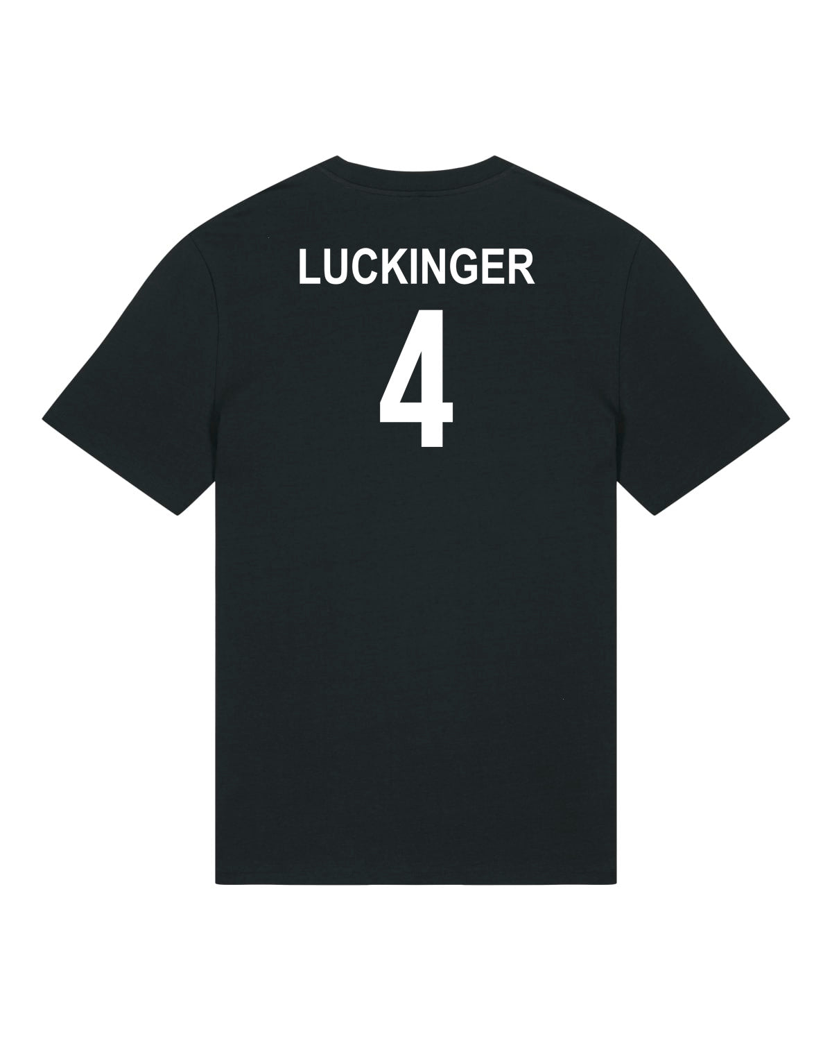 T-Shirt Regular Hashtag-Volleyball | Simon Luckinger | Volleyballakademie Graz