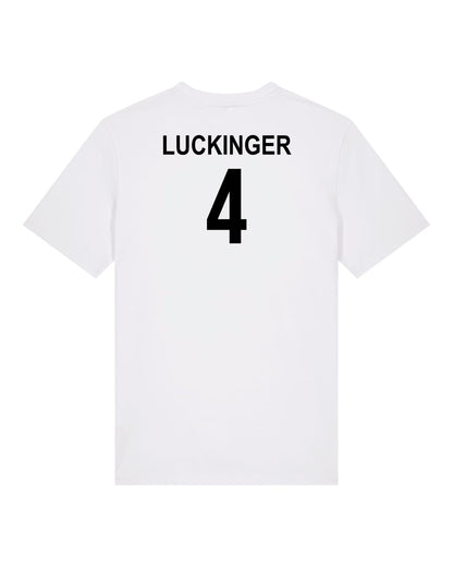 T-Shirt Regular Hashtag-Volleyball | Simon Luckinger | Volleyballakademie Graz