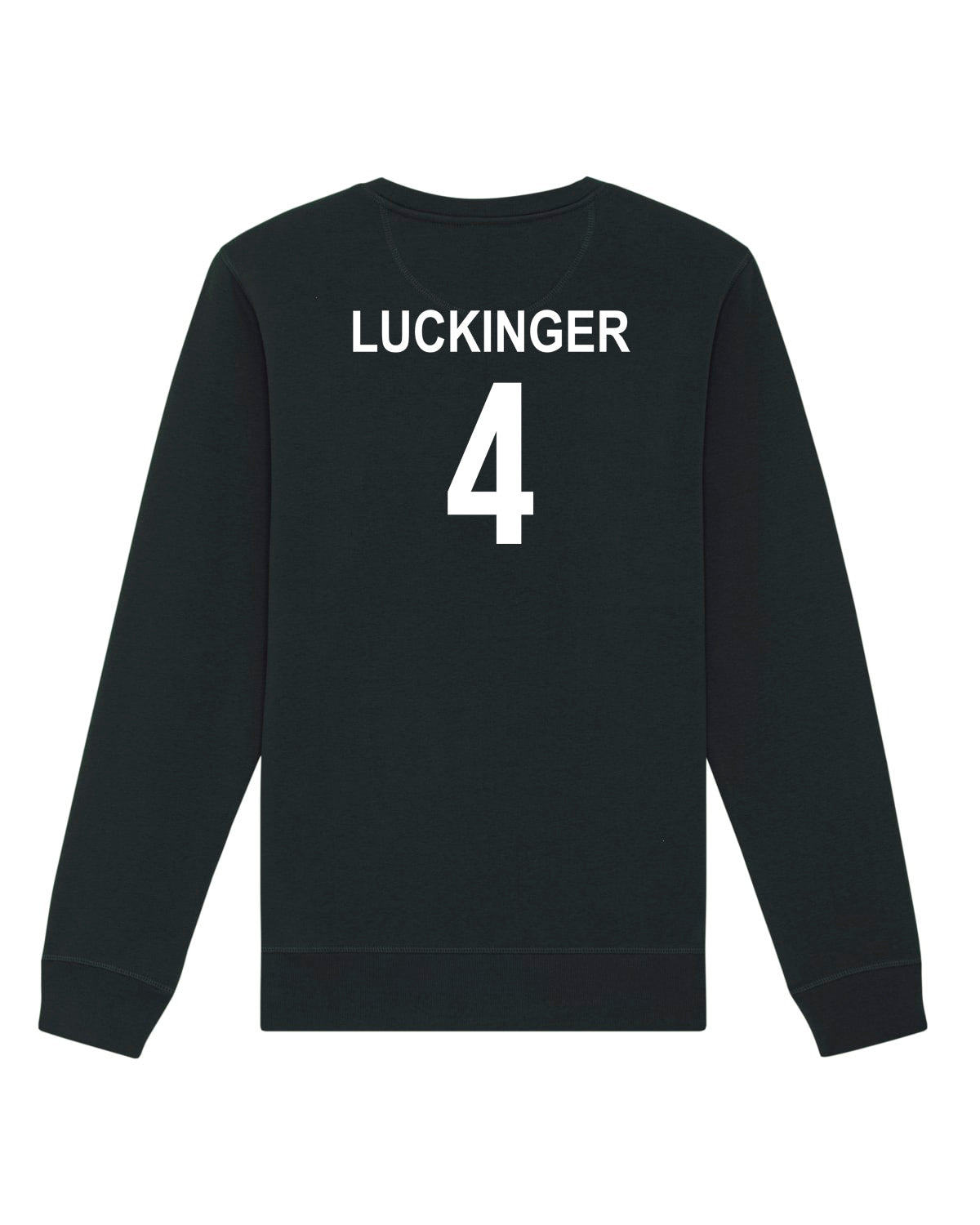 Pullover Regular Hashtag-Volleyball | Simon Luckinger | Volleyballakademie Graz