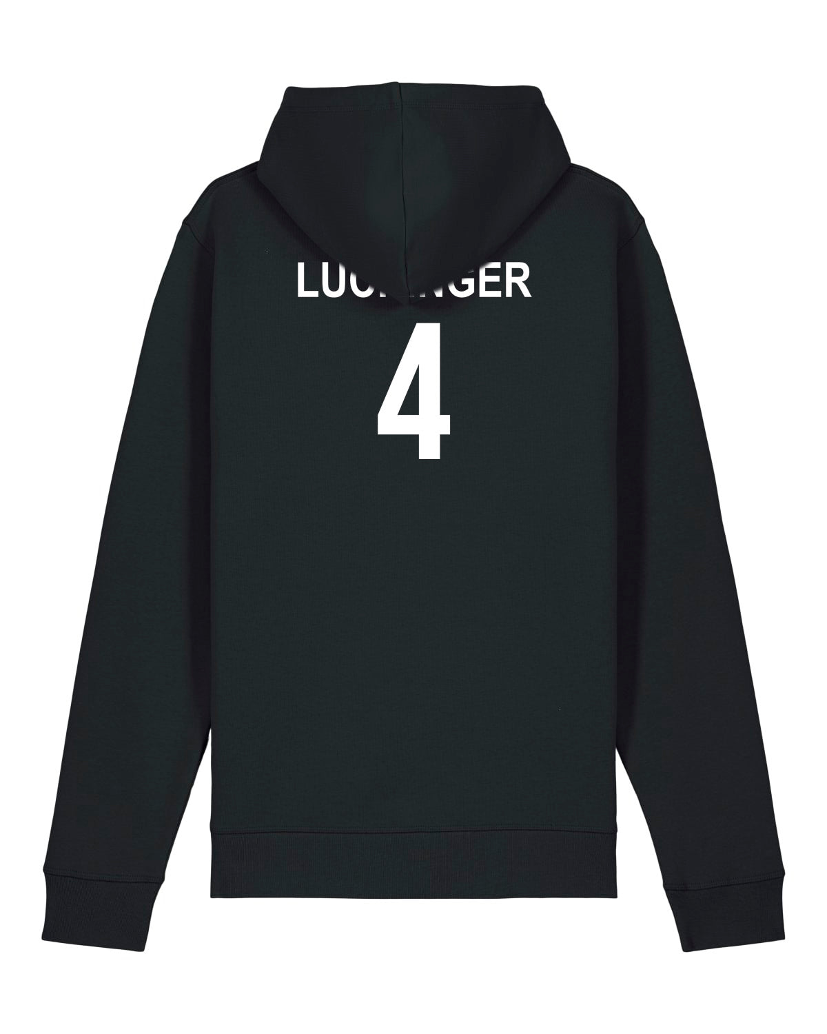 Hoodie Regular Love-Volleyball | Simon Luckinger | Volleyballakademie Graz