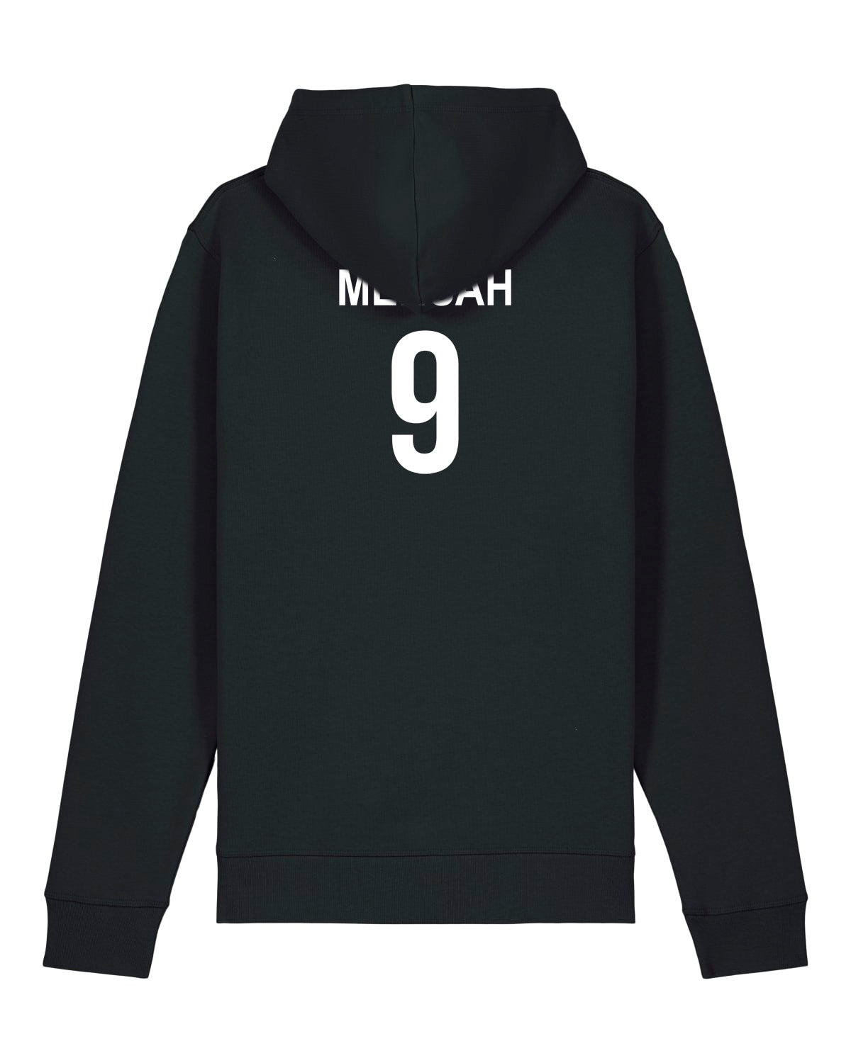 Hoodie Regular Hashtag-Volleyball | Siobhan Mensah | Volleyballakademie Graz