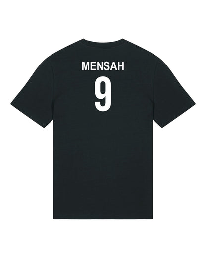 T-Shirt Regular Logo | Siobhan Mensah | Volleyballakademie Graz