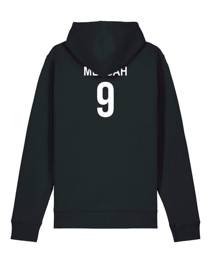 Hoodie Regular Love-Volleyball | Siobhan Mensah | Volleyballakademie Graz