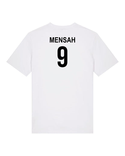 T-Shirt Regular Love-Volleyball | Siobhan Mensah | Volleyballakademie Graz
