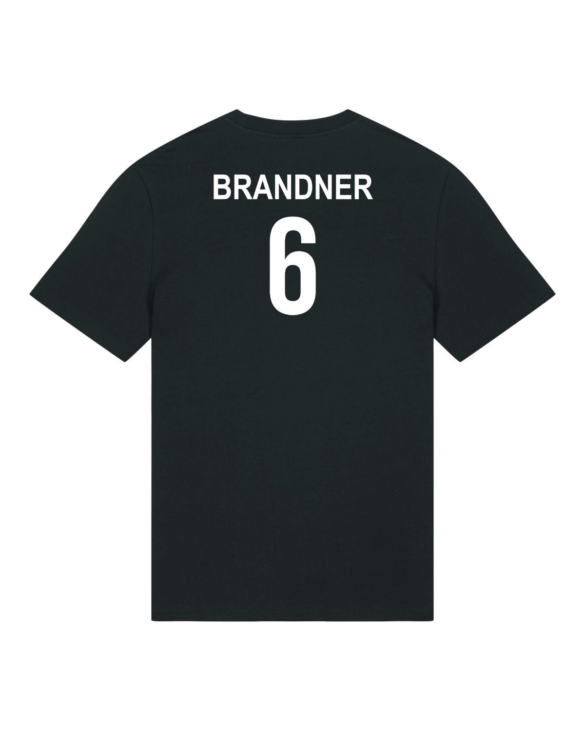 T-Shirt Regular Hashtag-Volleyball | Tobias Brandner | Volleyballakademie Graz