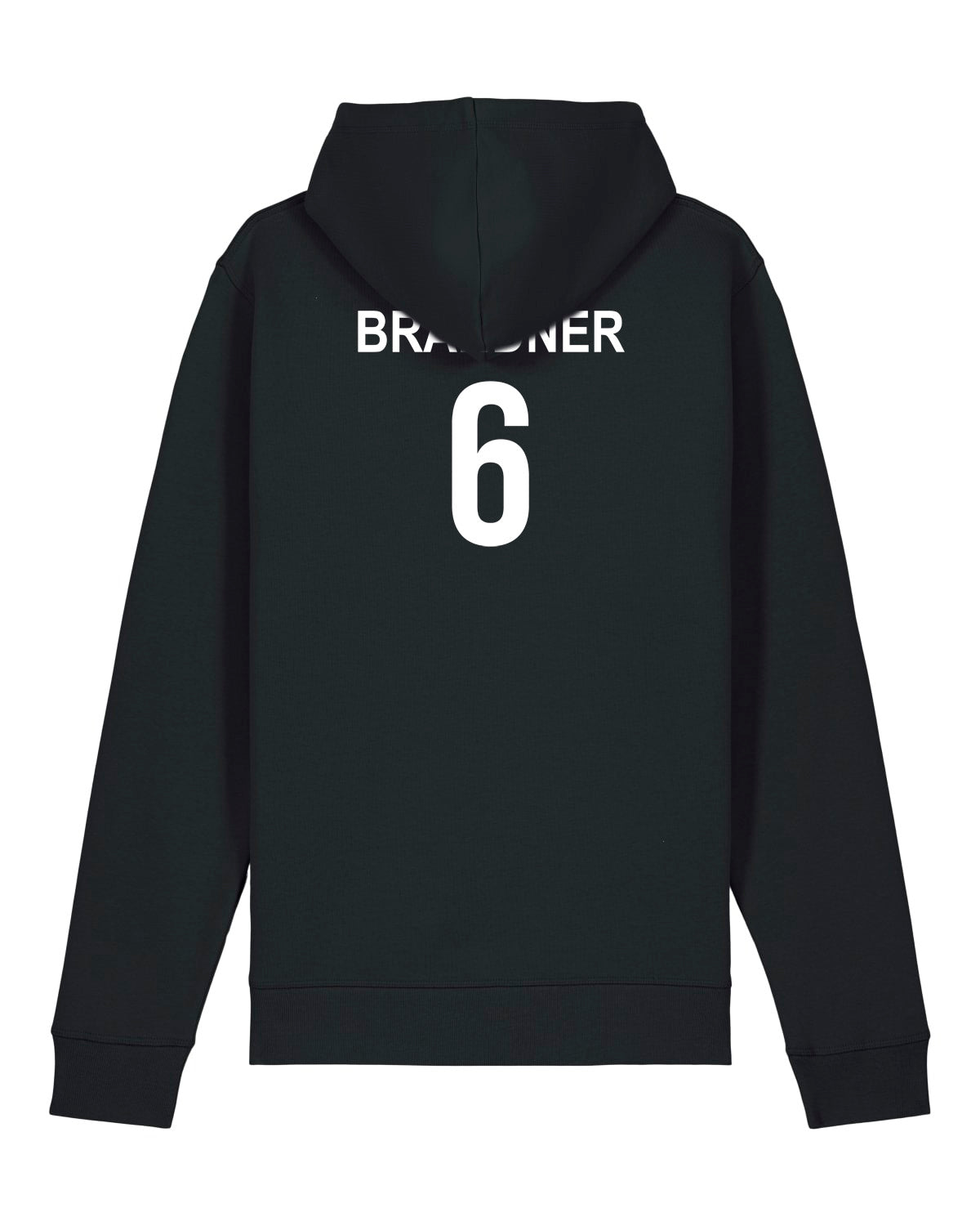 Hoodie Regular Love-Volleyball | Tobias Brandner | Volleyballakademie Graz