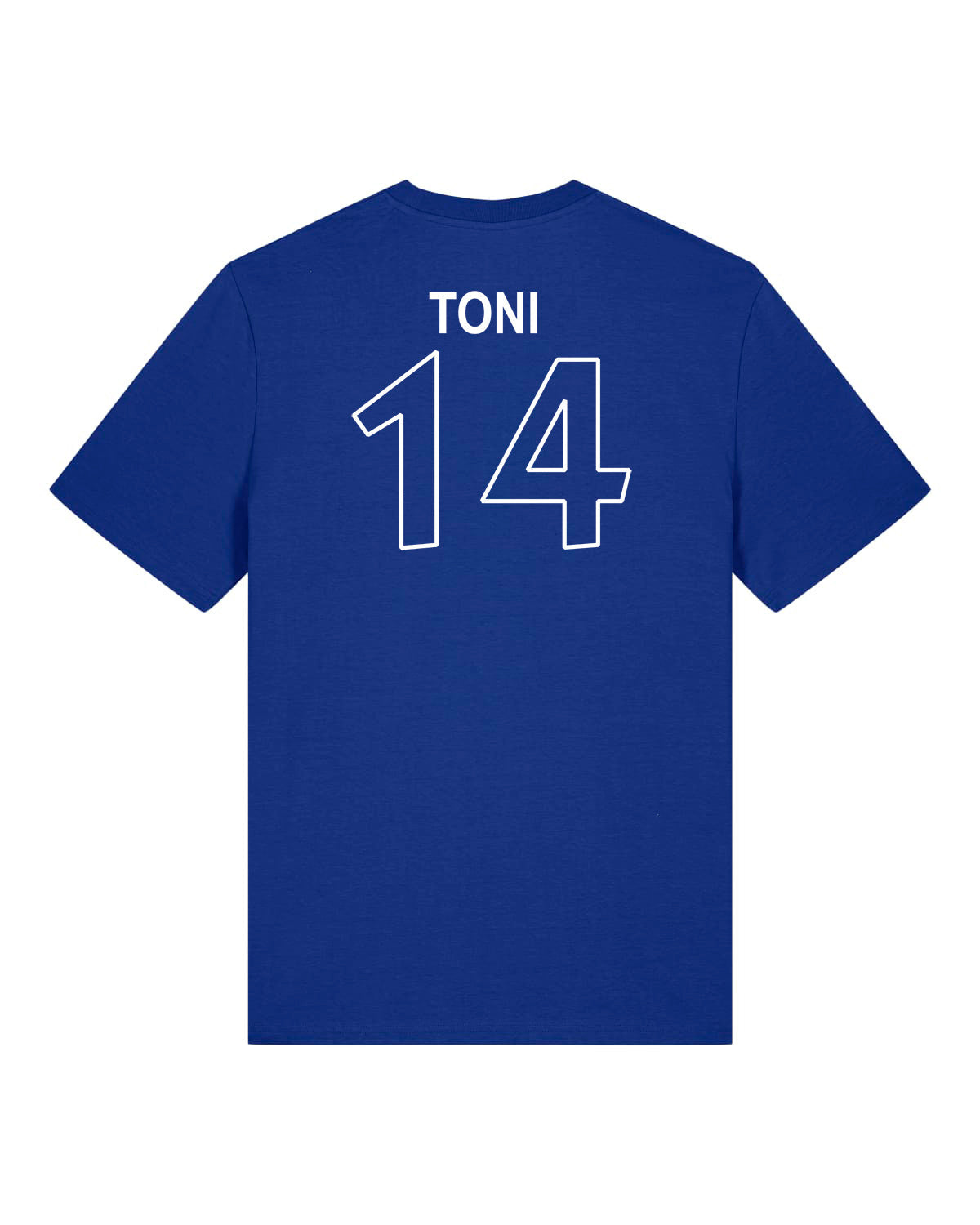 T-Shirt Regular Leidenschaft | Toni Wölger | SV Hausmannstätten