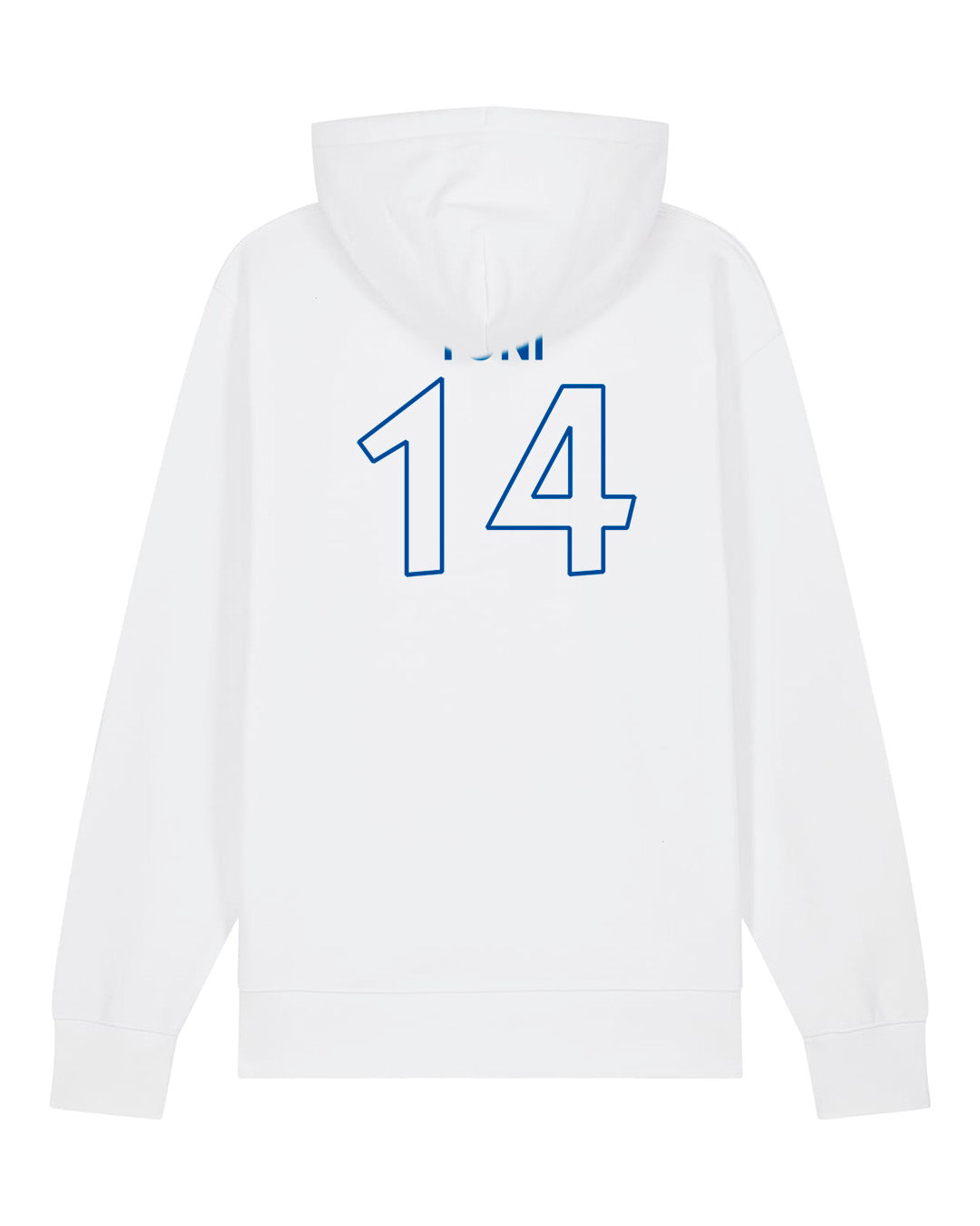 Hoodie Heavy Leidenschaft | Toni Wölger | SV Hausmannstätten