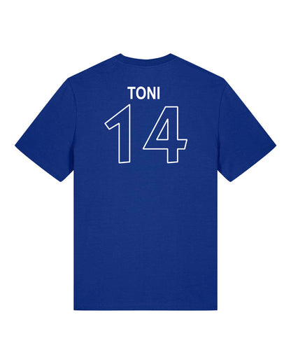 T-Shirt Regular Papa | Toni Wölger | SV Hausmannstätten
