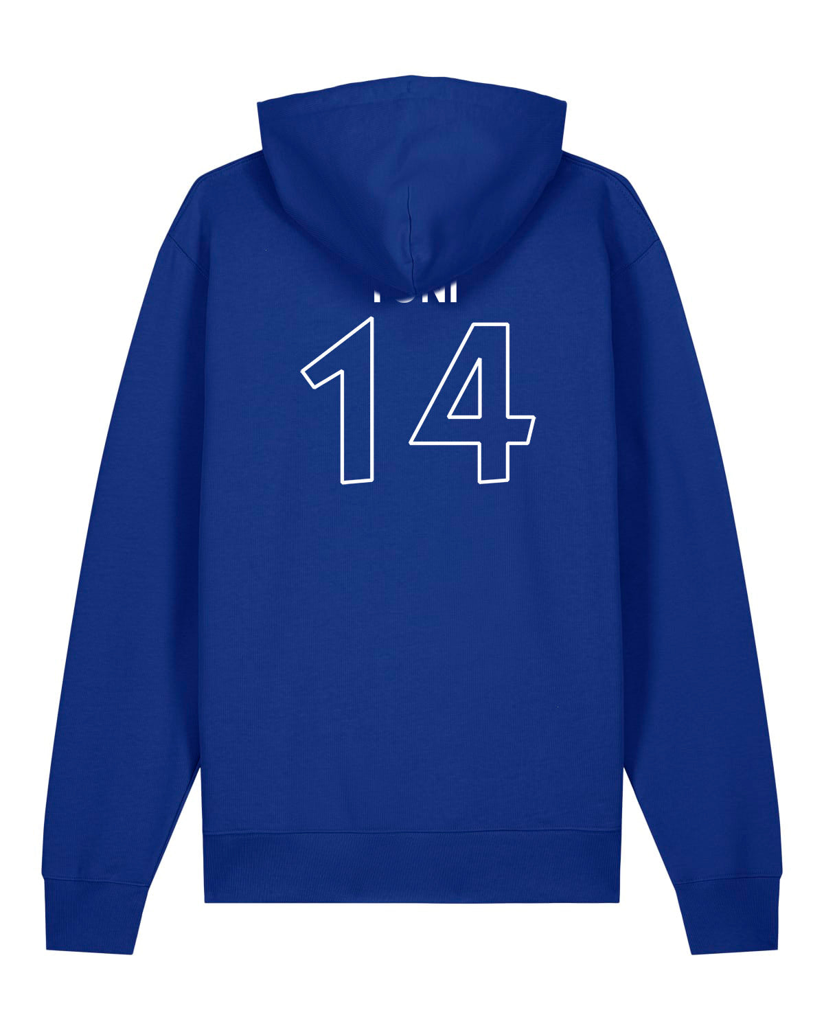 Hoodie Heavy Papa | Toni Wölger | SV Hausmannstätten
