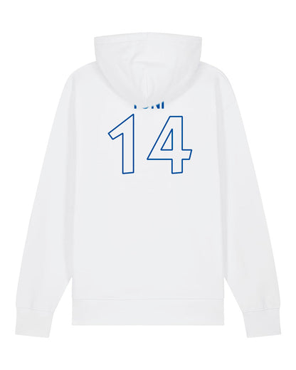 Hoodie Heavy Papa | Toni Wölger | SV Hausmannstätten
