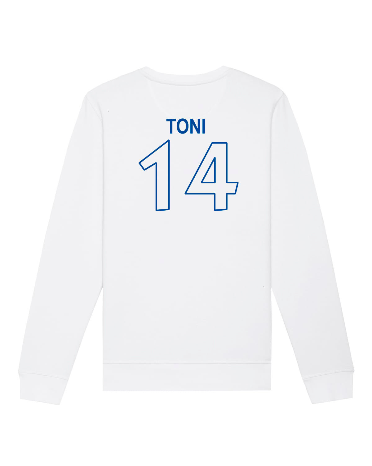 Pullover Regular Papa | Toni Wölger | SV Hausmannstätten