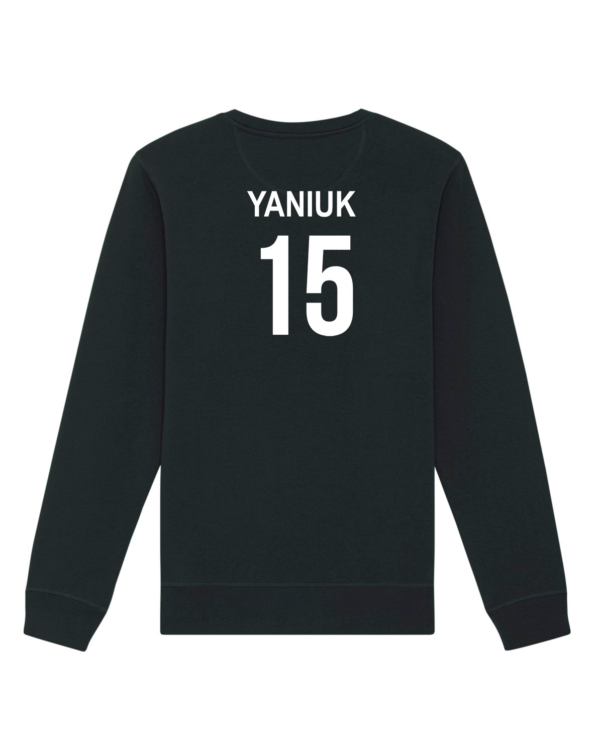 Pullover Regular Hashtag-Volleyball | Tymofii Yaniuk | Volleyballakademie Graz