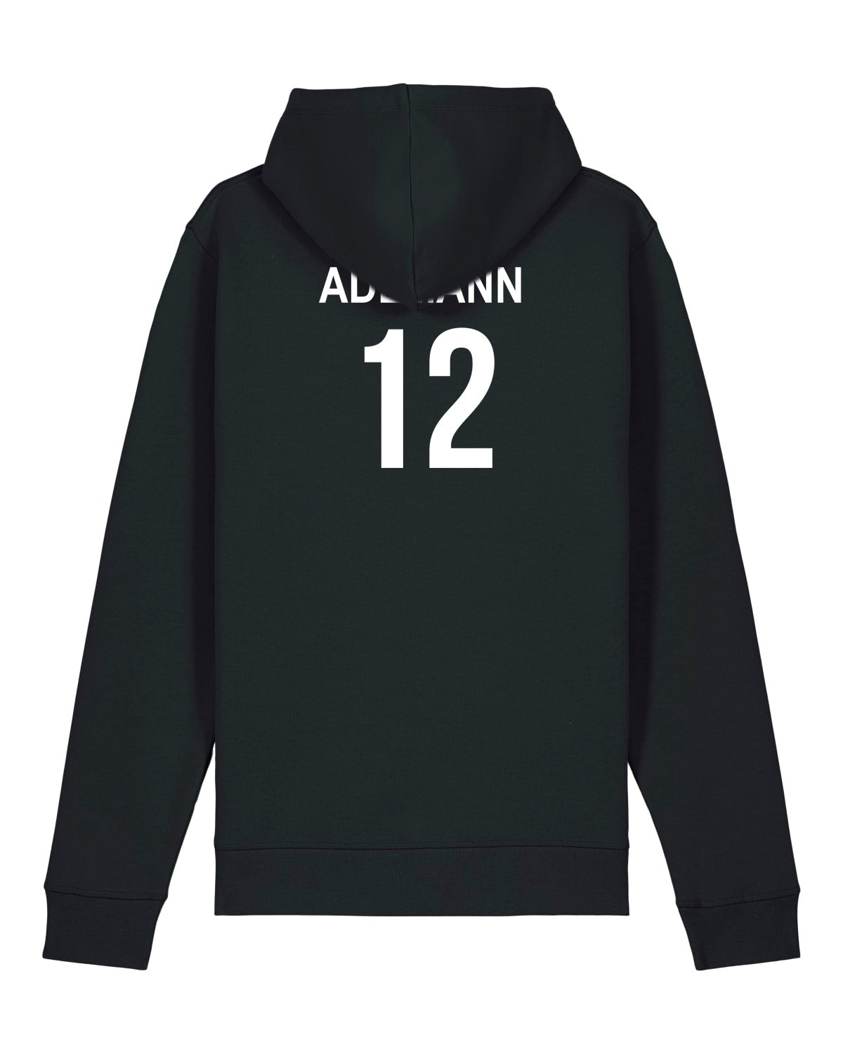 Hoodie Regular Logo | Valerie Adlmann | Volleyballakademie Graz