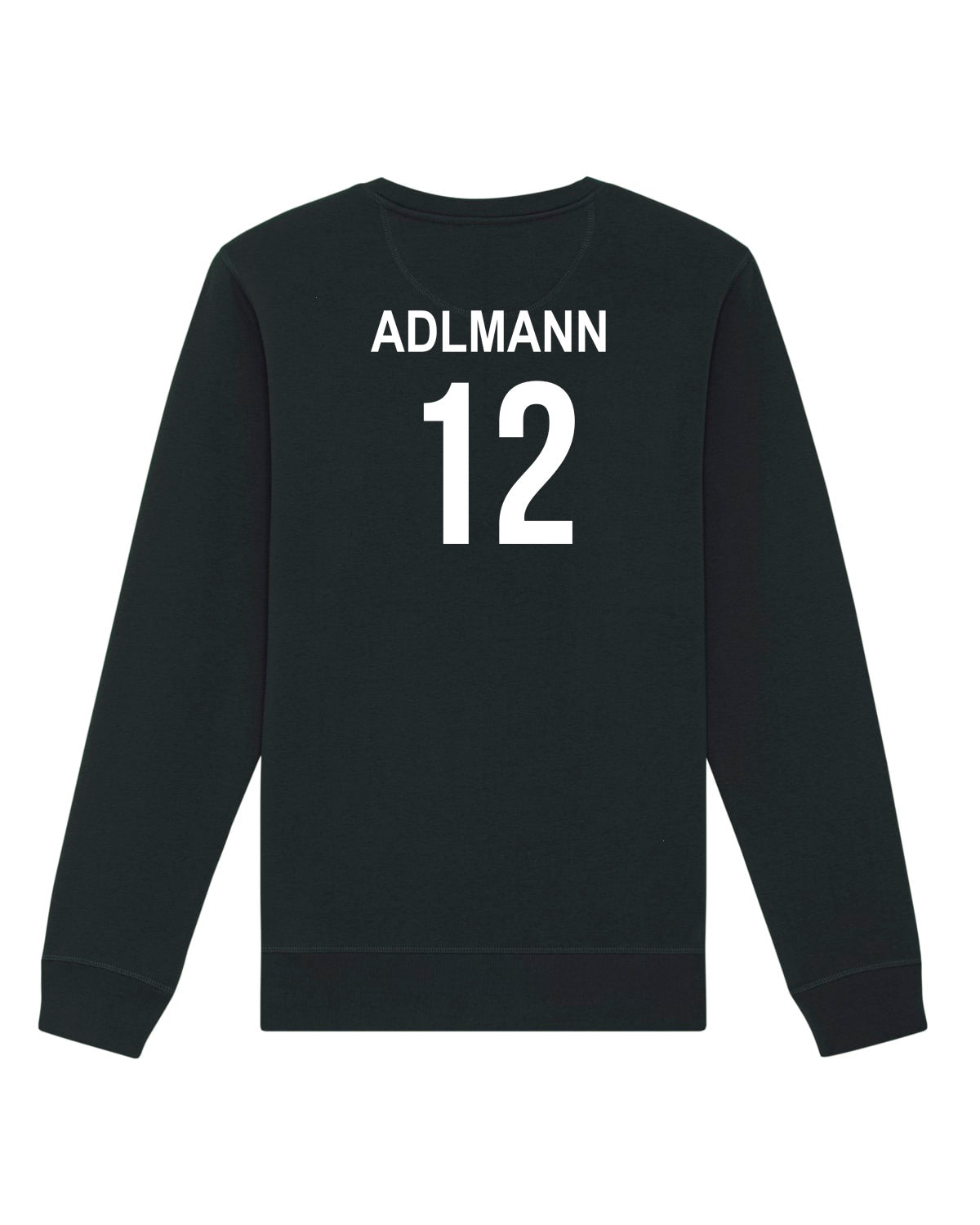 Pullover Regular Logo | Valerie Adlmann | Volleyballakademie Graz